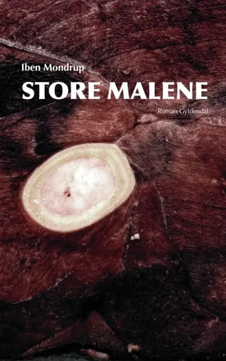 Store Malene af Iben Mondrup