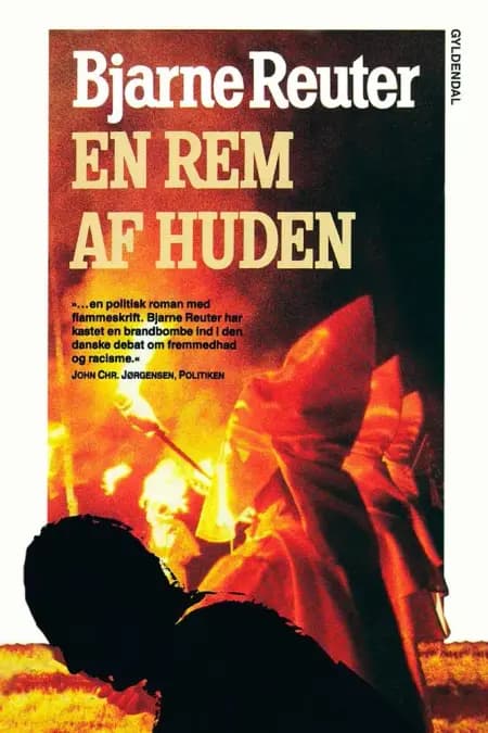 En rem af huden af Bjarne Reuter