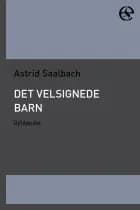 Det velsignede barn af Astrid Saalbach