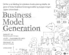 Business model generation af Alexander Osterwalder og Yves Pigneur