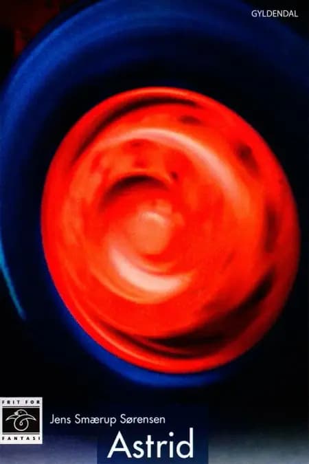 Astrid af Jens Smærup Sørensen