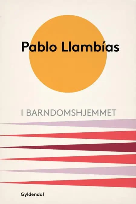 I barndomshjemmet af Pablo Llambías