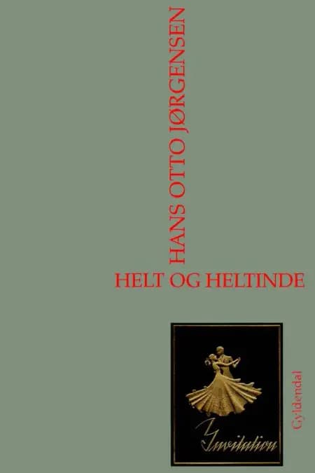 Helt og heltinde af Hans Otto Jørgensen