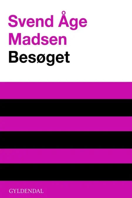 Besøget af Svend Åge Madsen