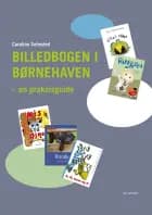 Billedbogen i børnehaven af Caroline Sehested