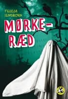 Mørkeræd af Felicia Lensborn