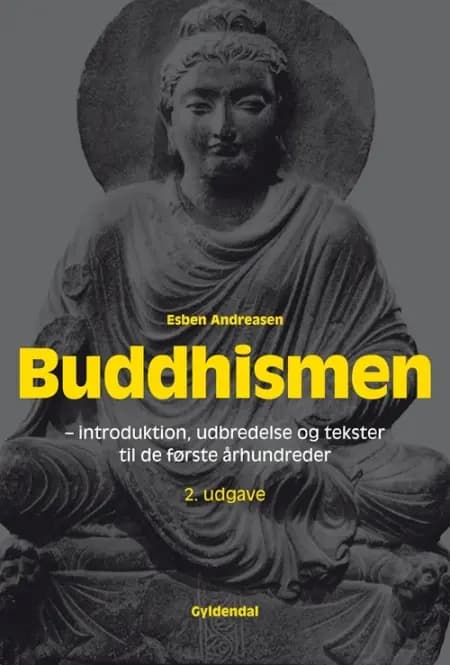 Buddhismen af Esben Andreasen
