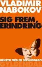 Sig frem, erindring af Vladimir Nabokov