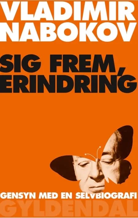 Sig frem, erindring af Vladimir Nabokov