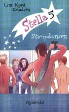 Stella 5 - Stripdansen af Line Kyed Knudsen