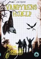 Vampyrens hjælp af Lene Fauerby