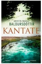 Kantate af Kristín Marja Baldursdóttir