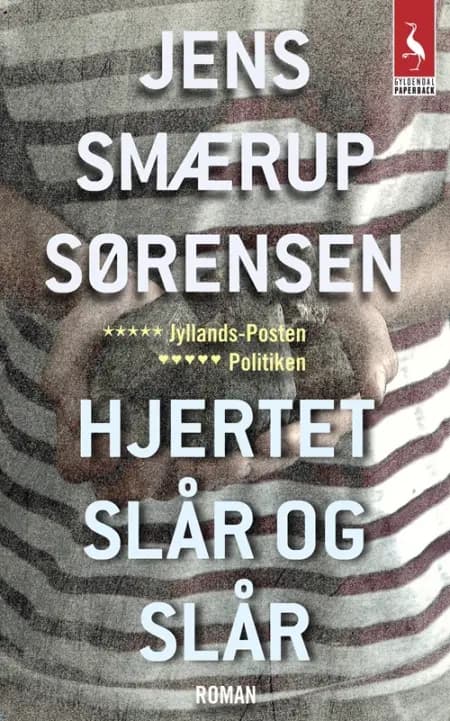 Hjertet slår og slår af Jens Smærup Sørensen