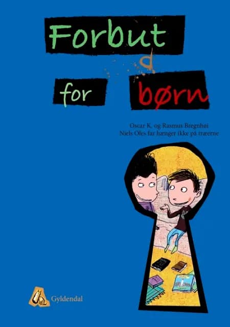 Niels Oles far hænger ikke på træerne af Ole Dalgaard