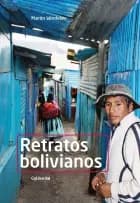 Retratos bolivianos af Martin Windeløv