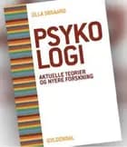 Psykologi