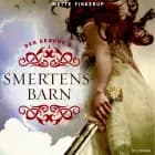 Smertensbarn af Mette Finderup