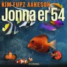 Jonna er 54 af Kim Fupz Aakeson