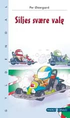 Siljes svære valg af Per Østergaard