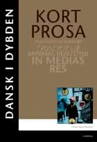 Kortprosa af Conni Hesel Rickmann