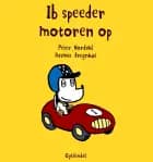 Ib speeder motoren op