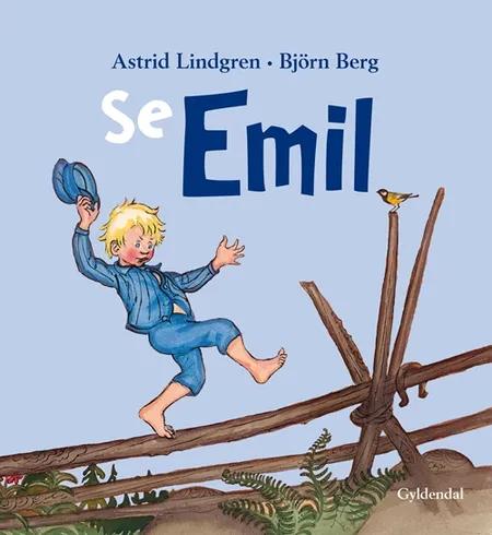Se Emil af Astrid Lindgren