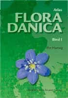 Atlas Flora Danica af Per Hartvig
