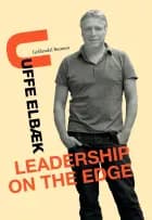 Leadership on the Edge af Uffe Elbæk