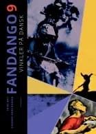 Fandango 9 - vinkler på dansk af Trine May og Susanne Arne-Hansen