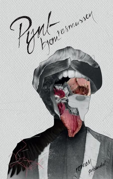 Pynt af Bjørn Rasmussen