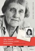 Jeg lægger dine breve under madrassen af Astrid Lindgren og Sara Schwardt