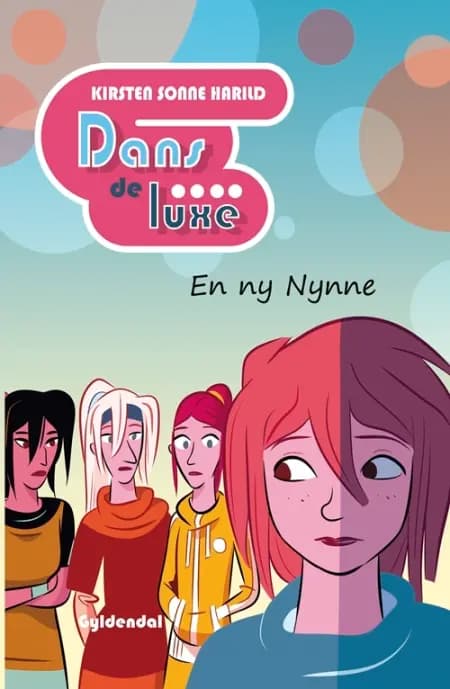 En ny Nynne af Kirsten Sonne Harild