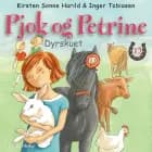 Pjok og Petrine 12 Dyrskuet af Kirsten Sonne Harild