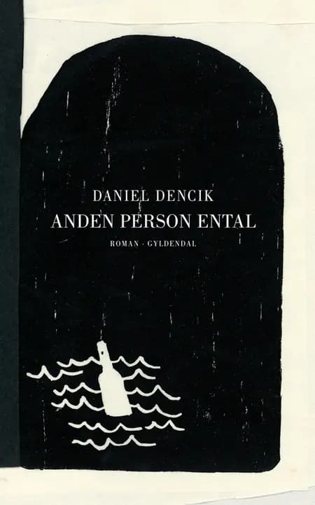 Anden person ental af Daniel Dencik