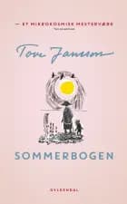 Sommerbogen af Tove Jansson