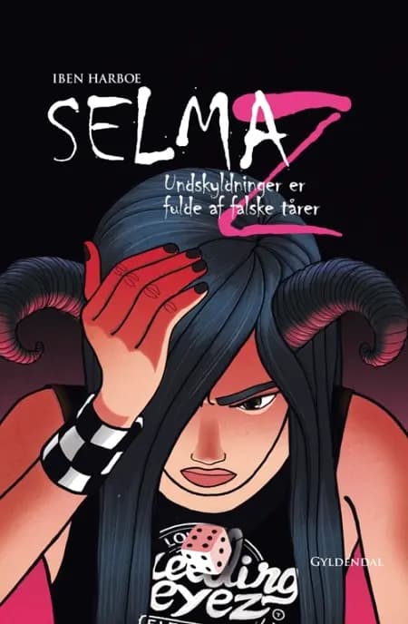 Undskyldninger er fulde af falske tårer af Iben Harboe