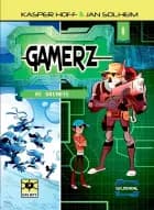 De ukendte af Kasper Hoff og Jan Solheim