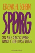 Spørg af Edgar H. Schein