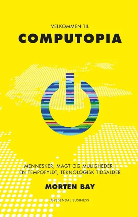 Velkommen til Computopia af Morten Bay
