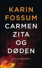 Carmen Zita og døden af Karin Fossum