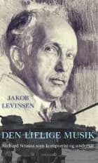 Den liflige musik af Jakob Levinsen