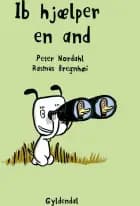 Ib hjælper en and af Rasmus Bregnhøi og Peter Nordahl