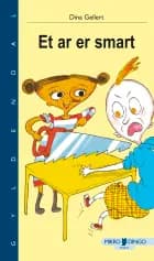 Et ar er smart af Dina Gellert