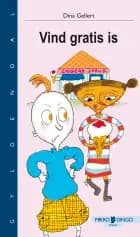 Vind gratis is af Dina Gellert