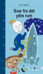 Svar fra det ydre rum af Dina Gellert