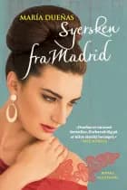 Syersken fra Madrid af María Duenas
