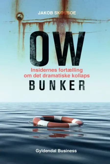 OW Bunker af Jakob Skouboe