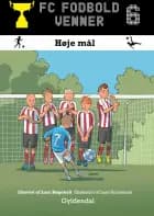 Høje mål af Lars Bøgeholt Pedersen