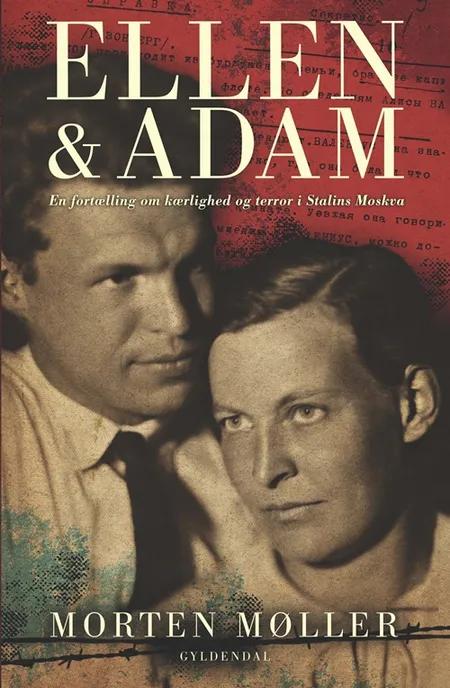 Ellen og Adam af Morten Møller
