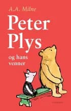 Peter Plys og hans venner af A. A. Milne